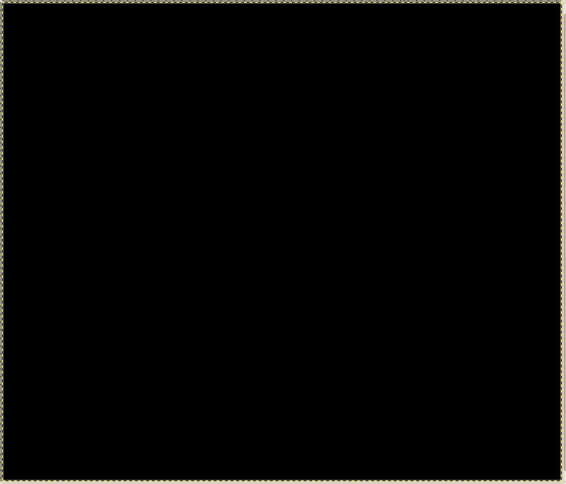 picture frame border mask